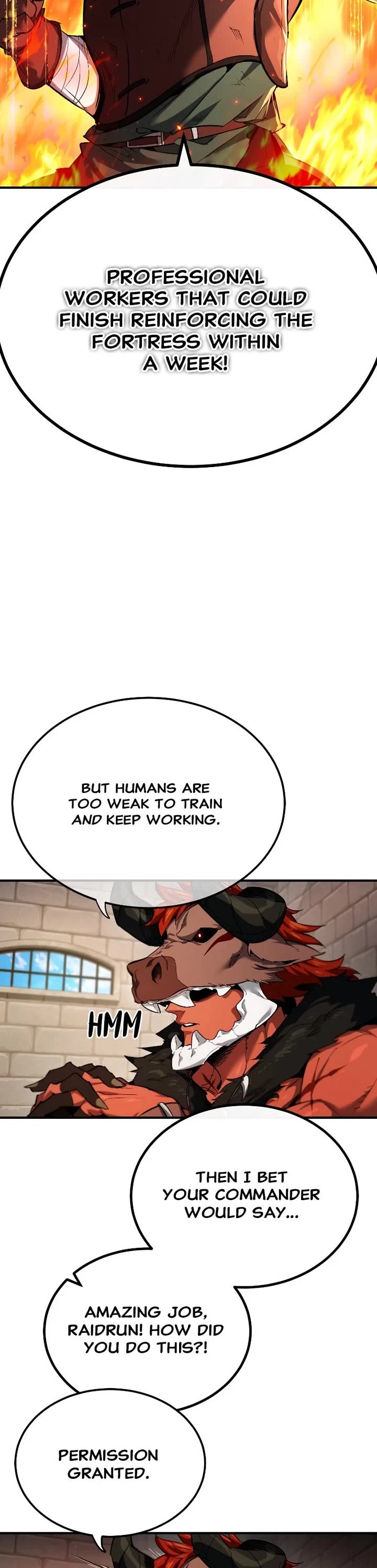 There Are No Bad Heroes in This World chapter 2 page 44