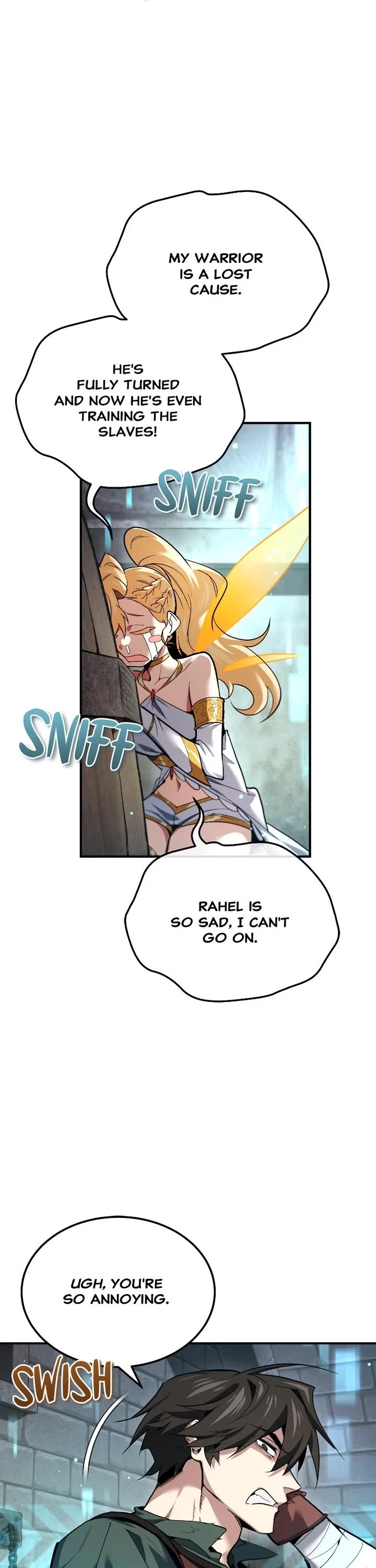 There Are No Bad Heroes in This World chapter 2 page 46
