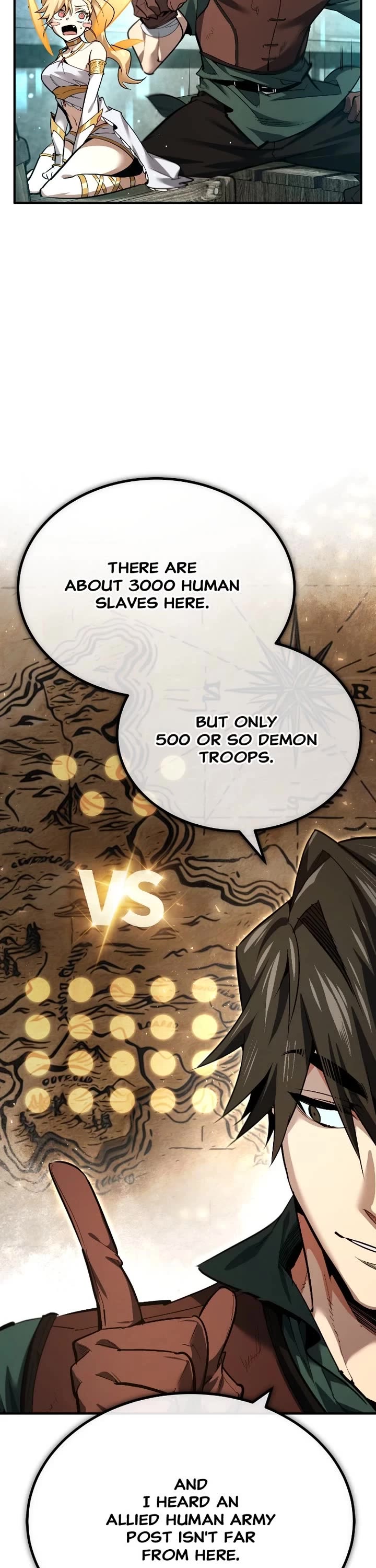 There Are No Bad Heroes in This World chapter 2 page 48