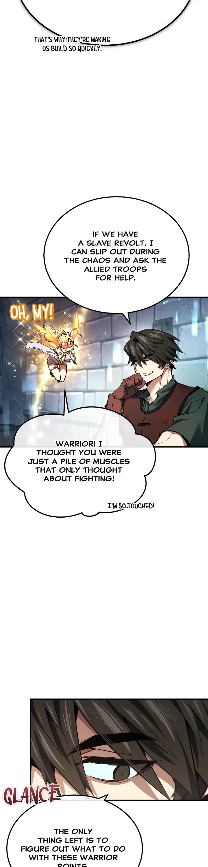 There Are No Bad Heroes in This World chapter 2 page 49