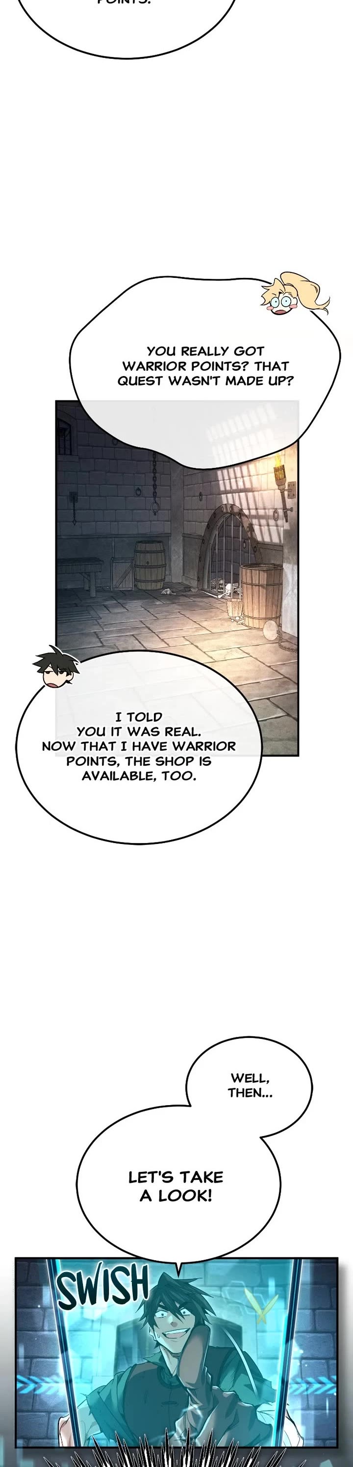 There Are No Bad Heroes in This World chapter 2 page 50