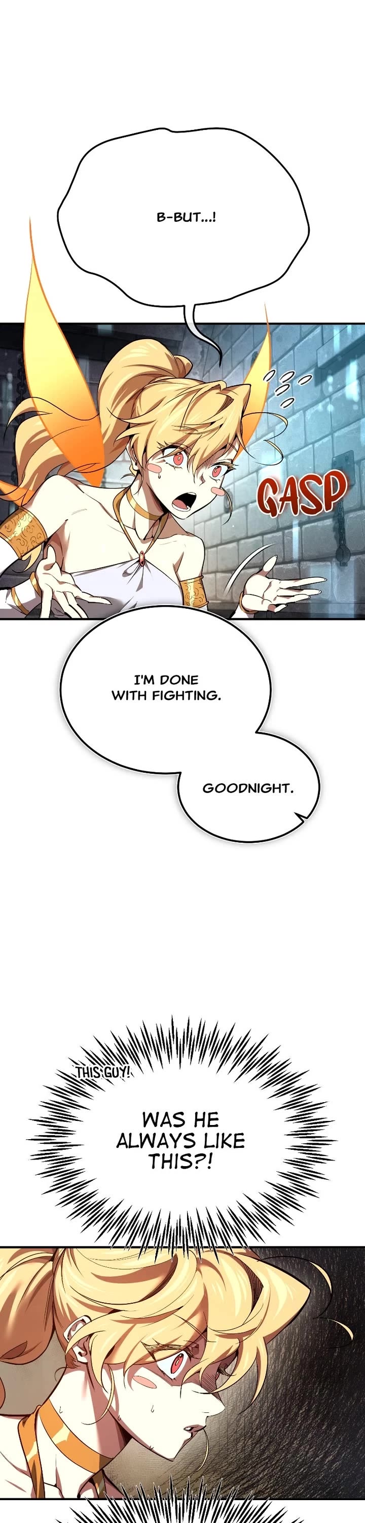 There Are No Bad Heroes in This World chapter 2 page 8
