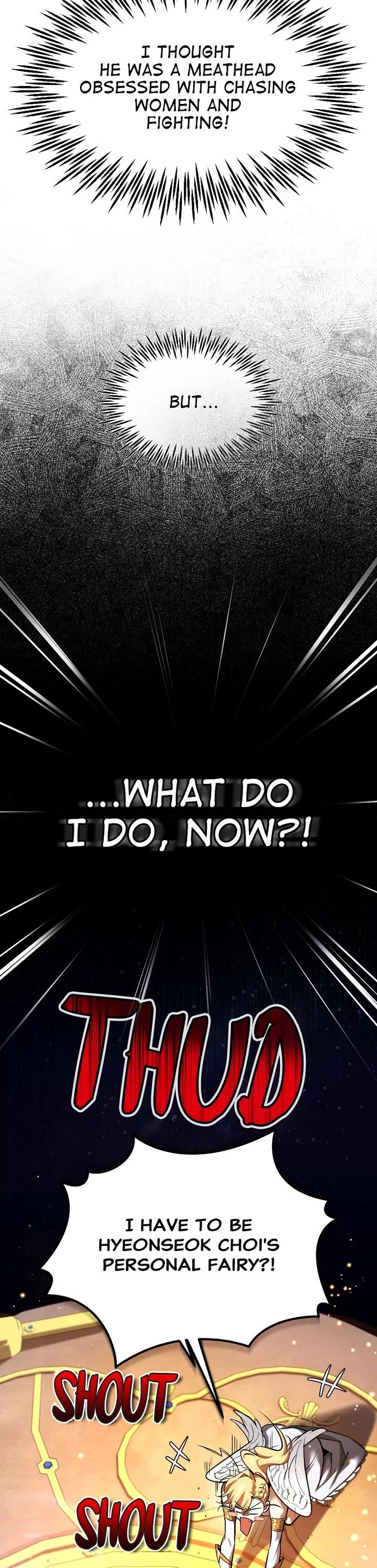 There Are No Bad Heroes in This World chapter 2 page 9