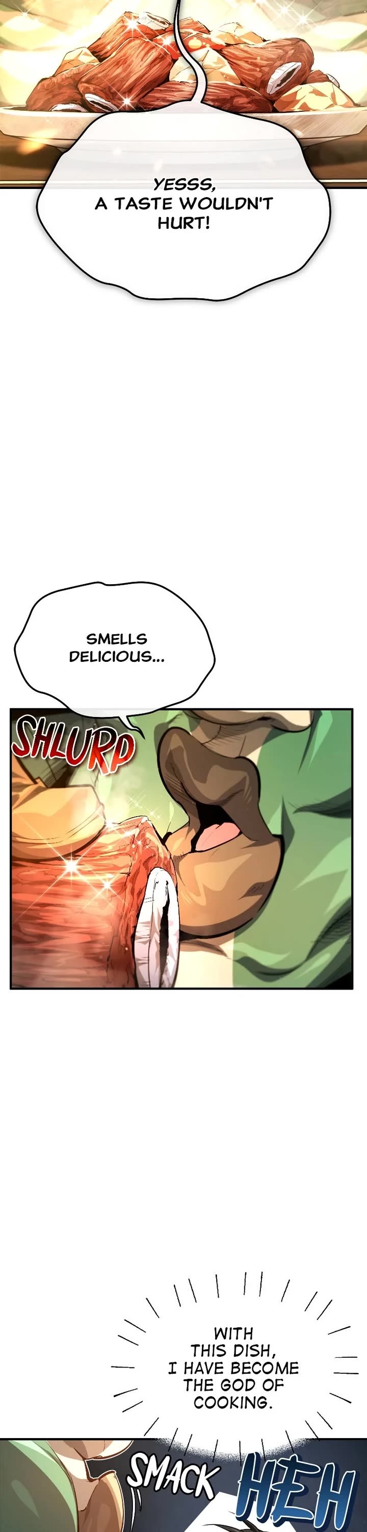 There Are No Bad Heroes in This World chapter 20 page 11