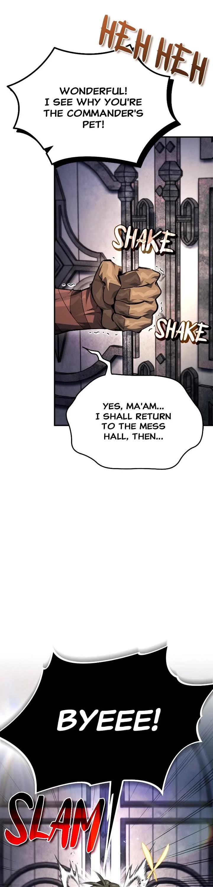 There Are No Bad Heroes in This World chapter 20 page 15