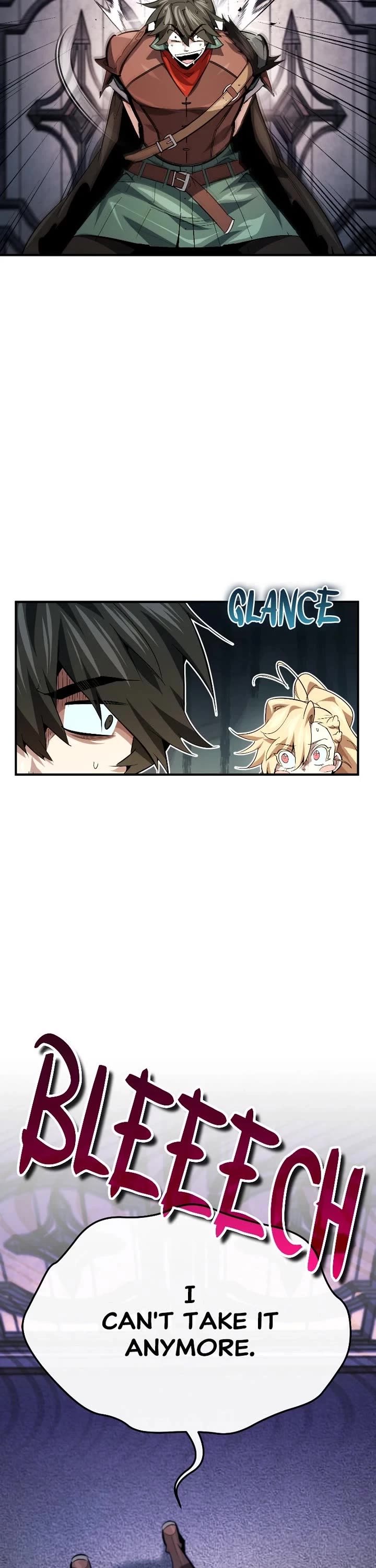 There Are No Bad Heroes in This World chapter 20 page 16