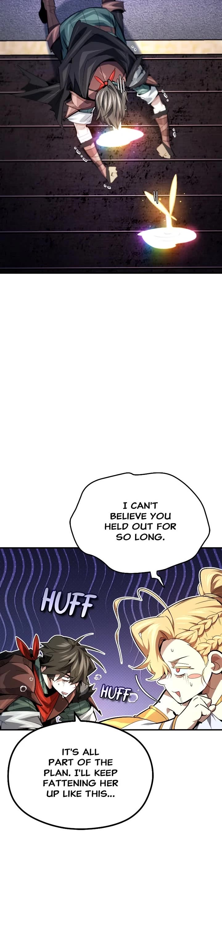 There Are No Bad Heroes in This World chapter 20 page 17