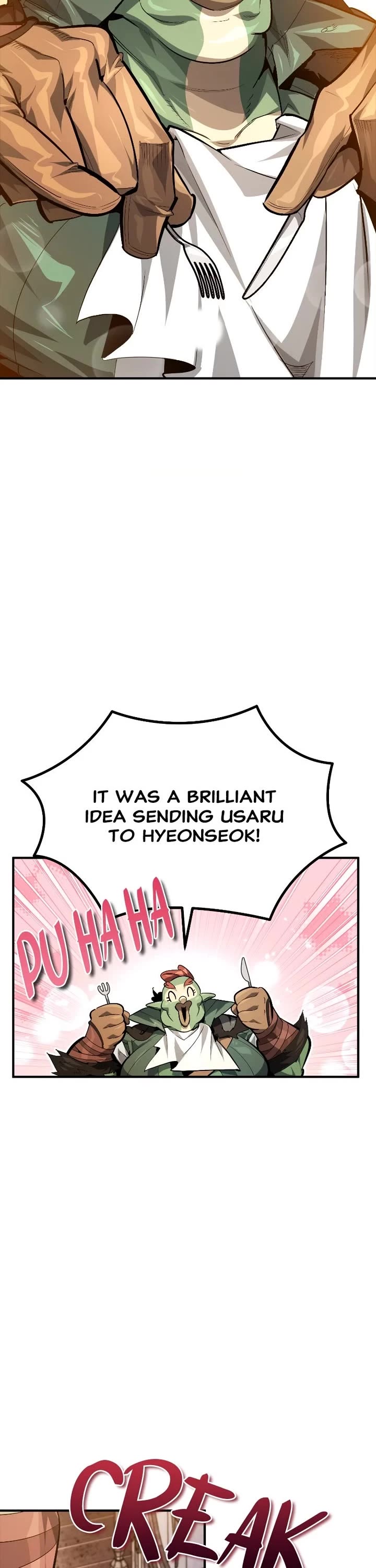 There Are No Bad Heroes in This World chapter 20 page 2