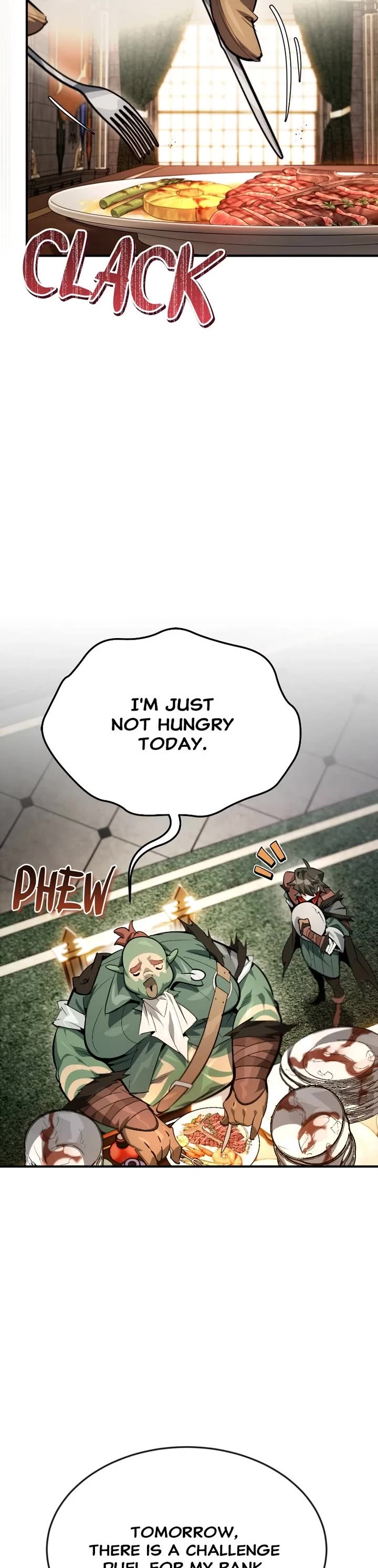There Are No Bad Heroes in This World chapter 20 page 20