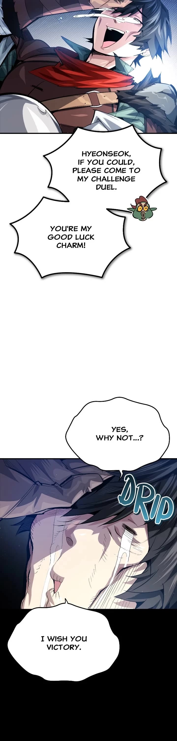 There Are No Bad Heroes in This World chapter 20 page 23