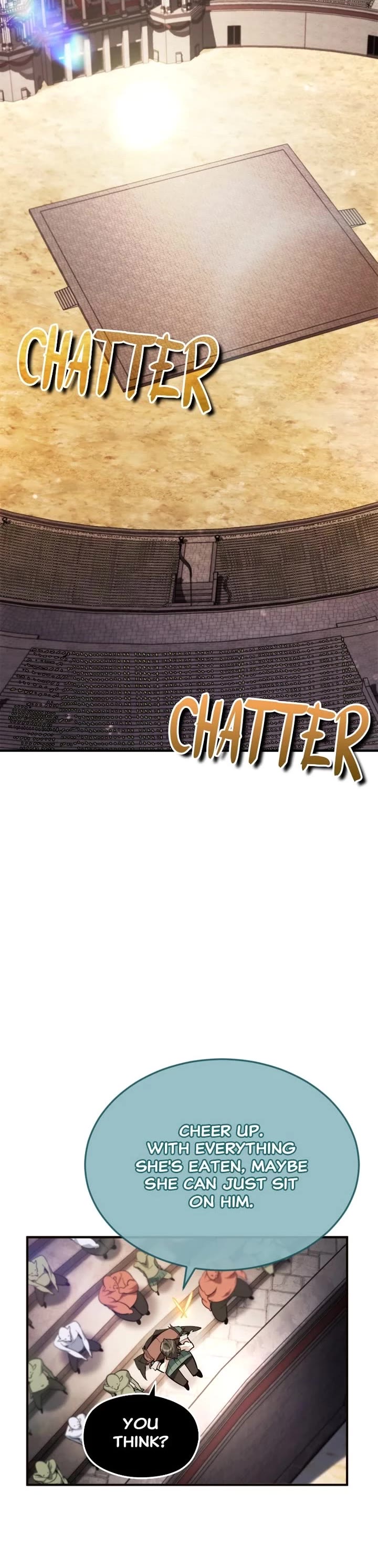 There Are No Bad Heroes in This World chapter 20 page 25