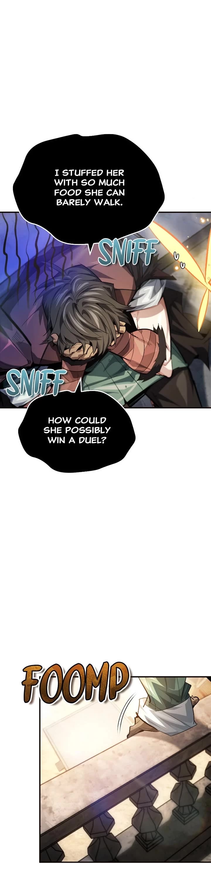 There Are No Bad Heroes in This World chapter 20 page 26