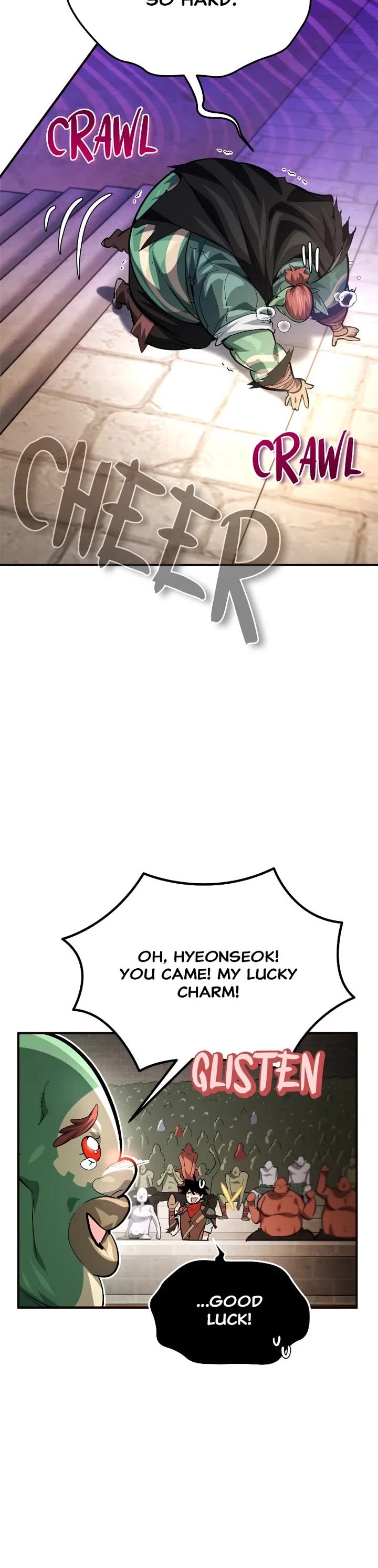 There Are No Bad Heroes in This World chapter 20 page 30