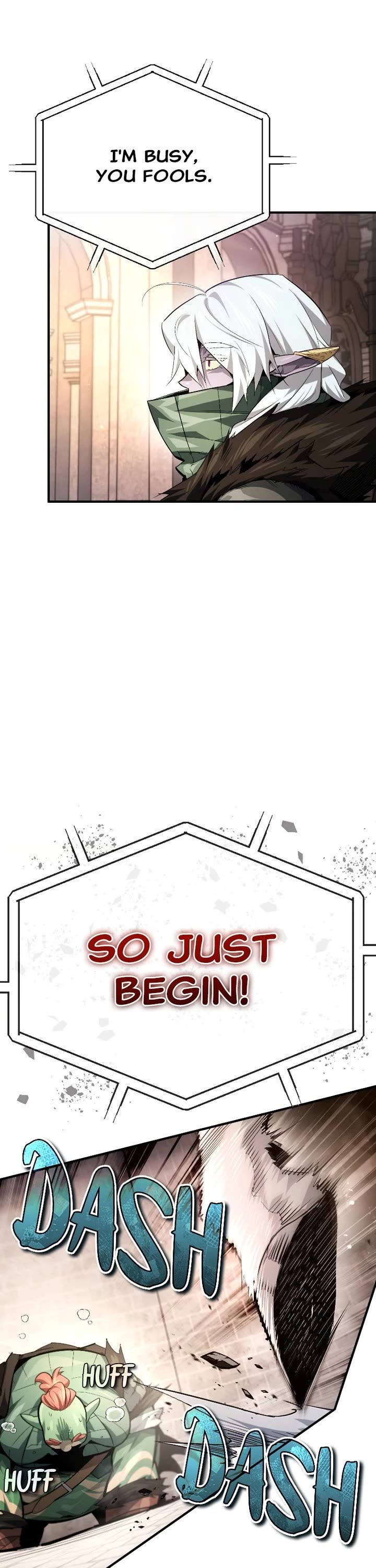 There Are No Bad Heroes in This World chapter 20 page 31