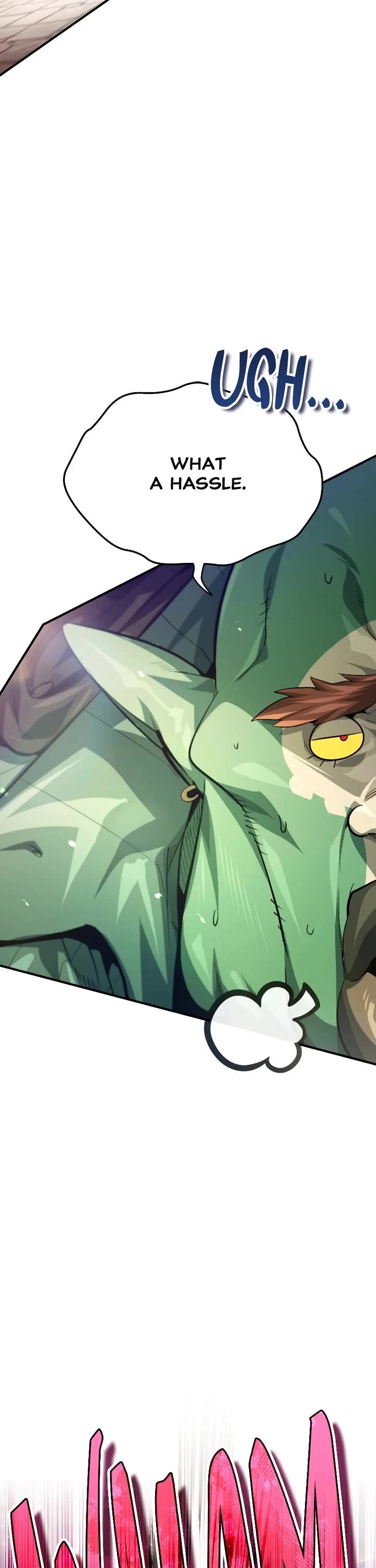 There Are No Bad Heroes in This World chapter 20 page 32