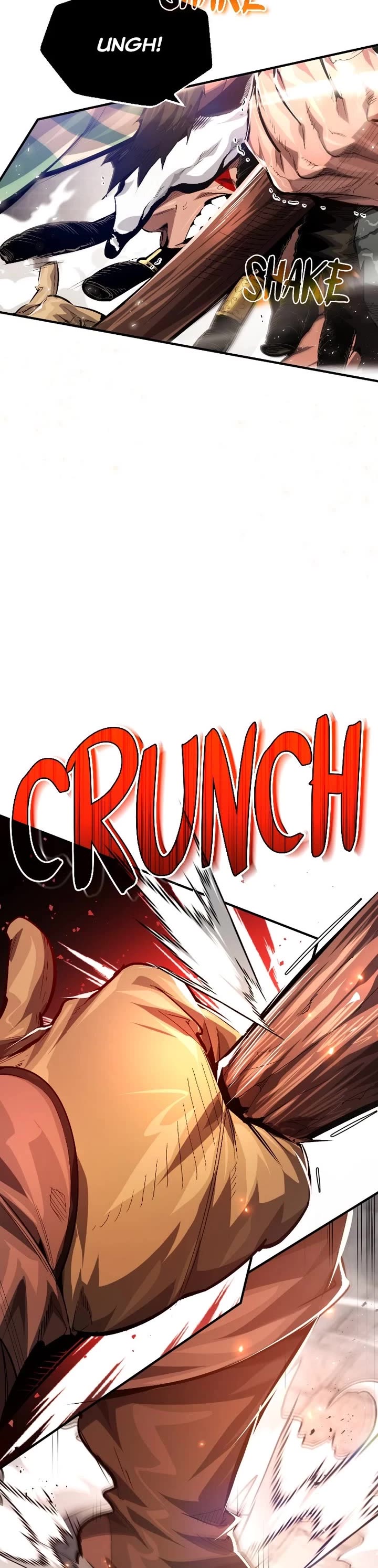 There Are No Bad Heroes in This World chapter 20 page 34