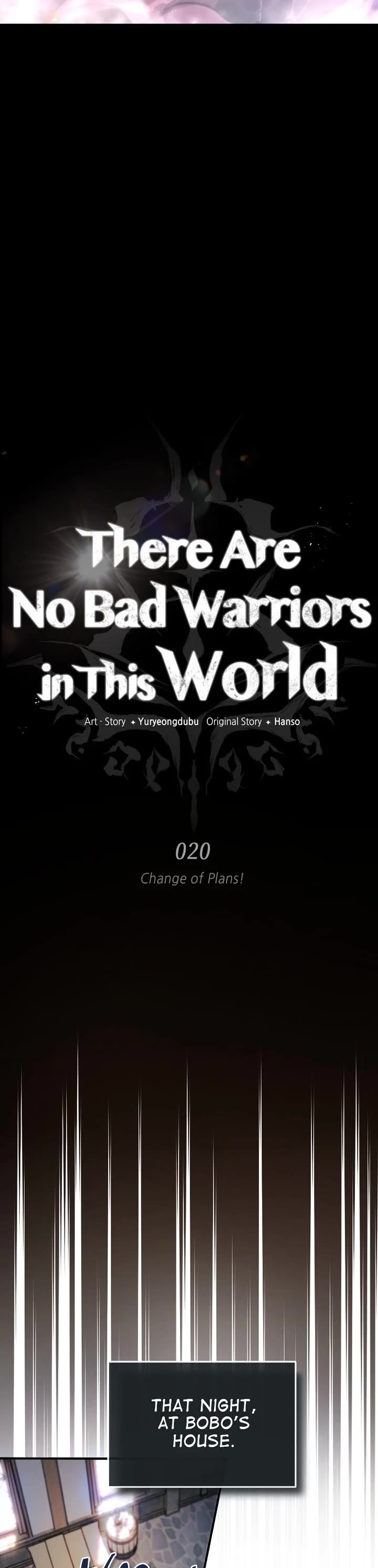 There Are No Bad Heroes in This World chapter 20 page 39
