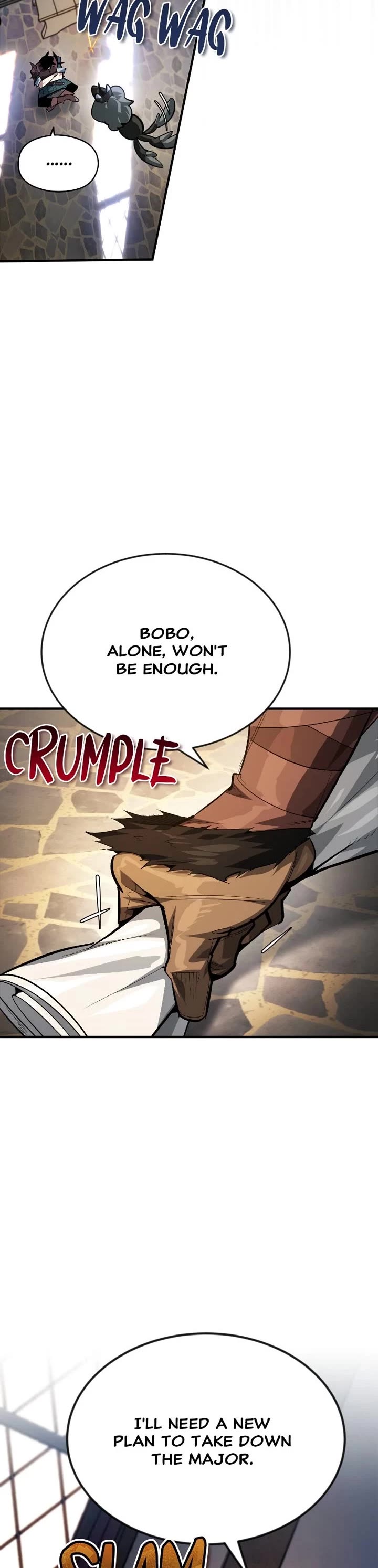 There Are No Bad Heroes in This World chapter 20 page 40