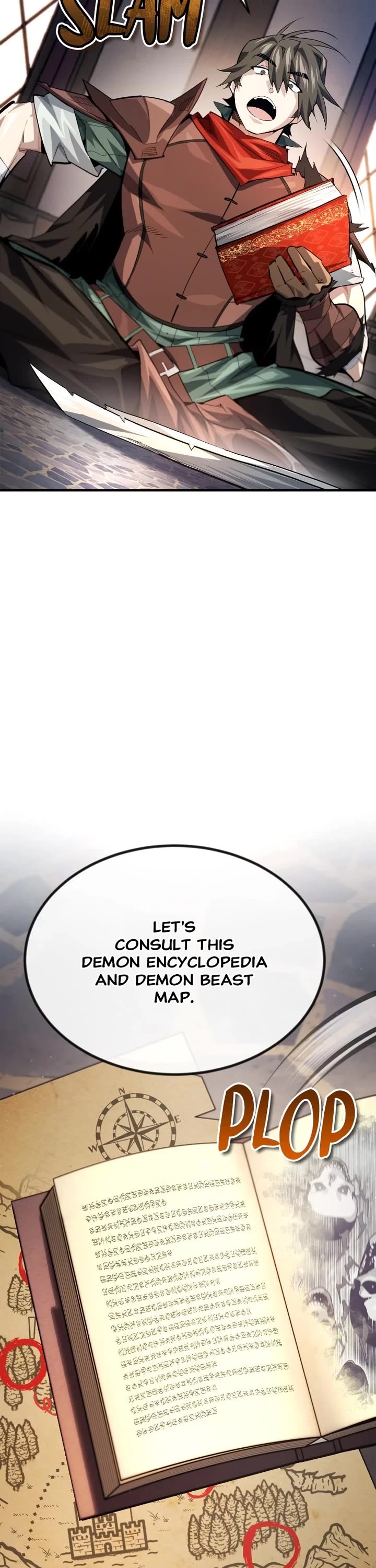 There Are No Bad Heroes in This World chapter 20 page 41