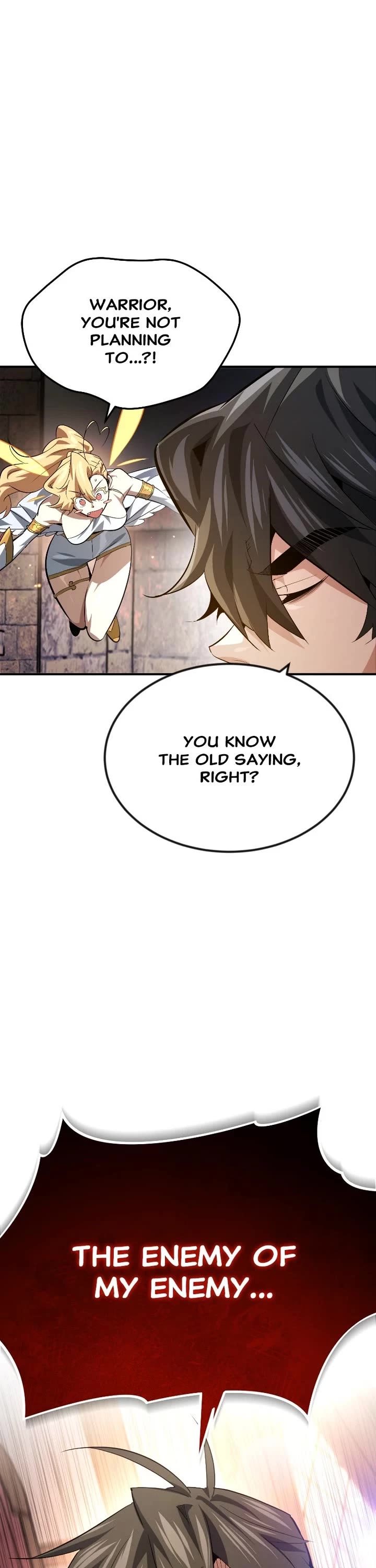 There Are No Bad Heroes in This World chapter 20 page 43
