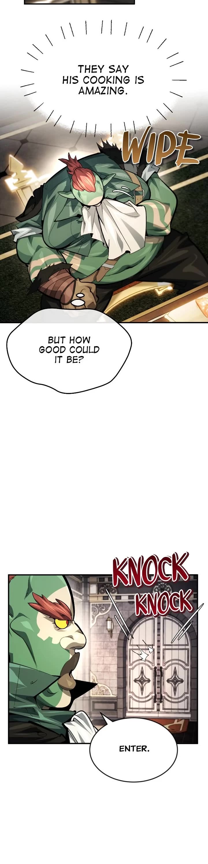 There Are No Bad Heroes in This World chapter 20 page 5