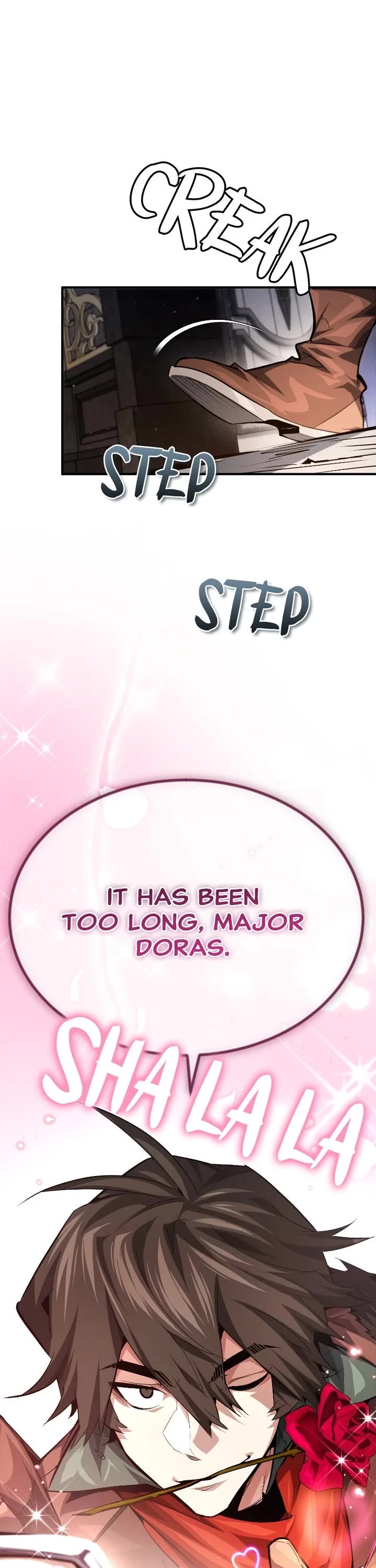 There Are No Bad Heroes in This World chapter 20 page 6