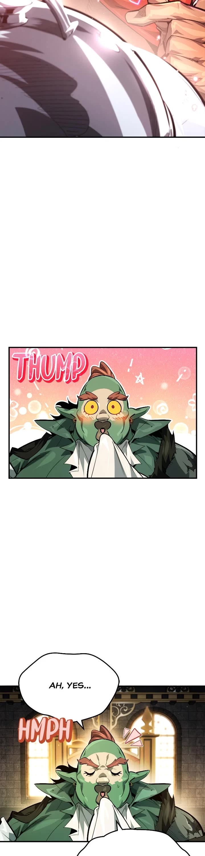 There Are No Bad Heroes in This World chapter 20 page 7