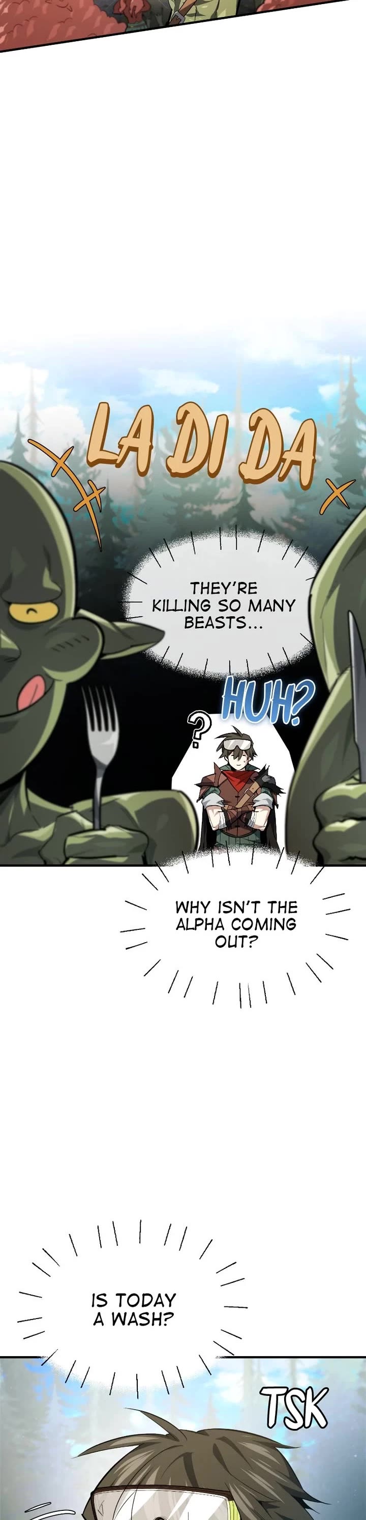 There Are No Bad Heroes in This World chapter 21 page 10
