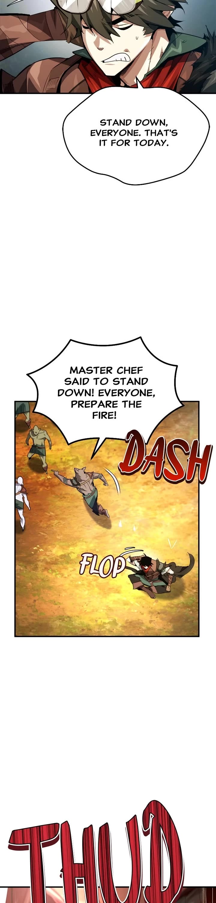 There Are No Bad Heroes in This World chapter 21 page 11