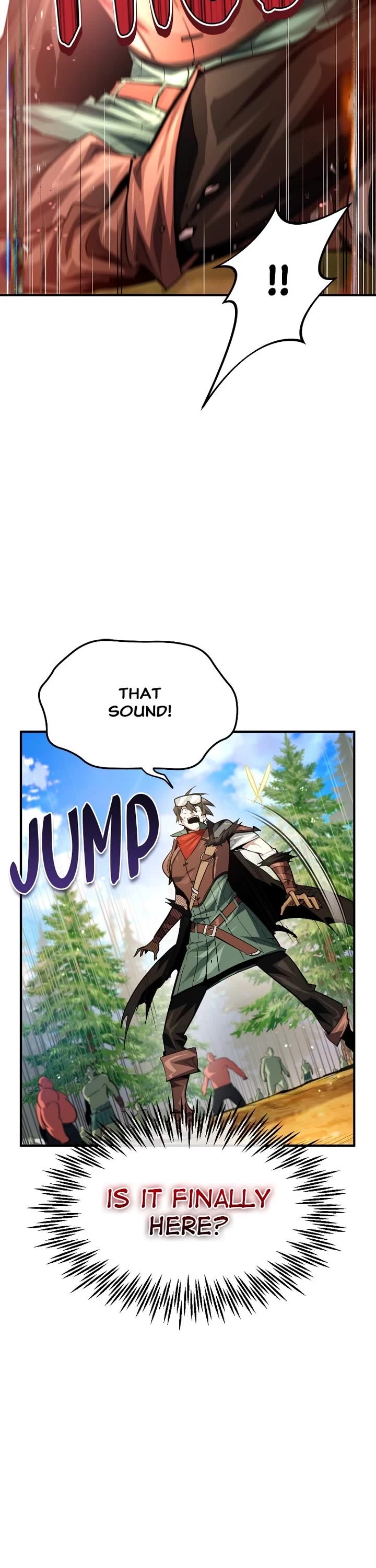 There Are No Bad Heroes in This World chapter 21 page 12
