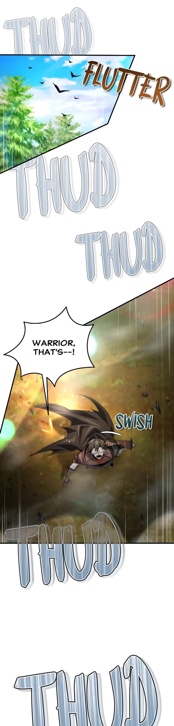 There Are No Bad Heroes in This World chapter 21 page 13