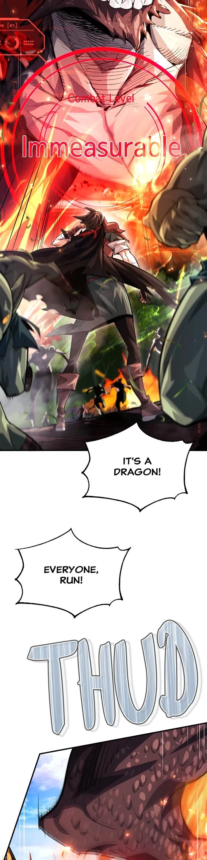 There Are No Bad Heroes in This World chapter 21 page 15