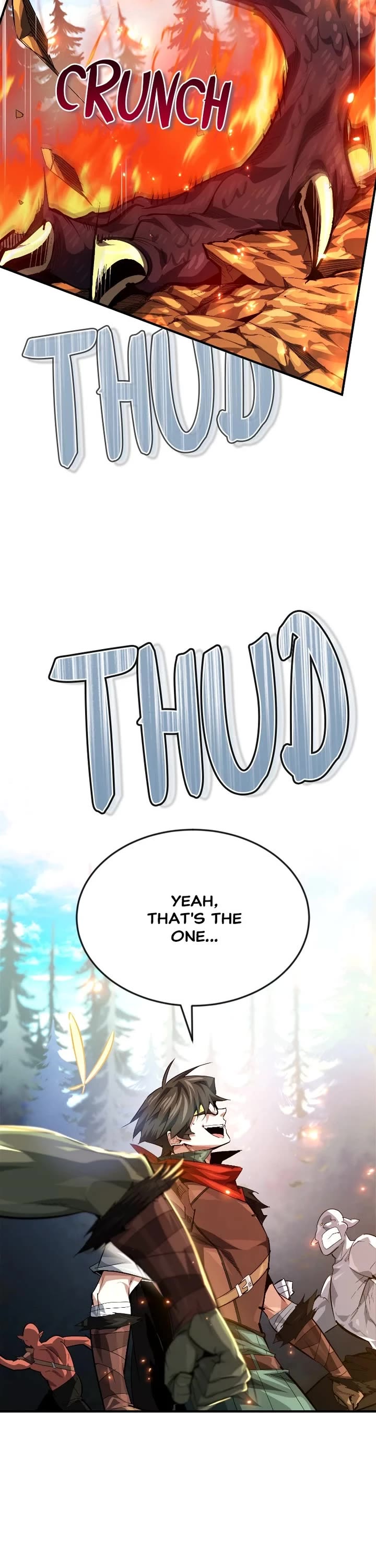 There Are No Bad Heroes in This World chapter 21 page 16