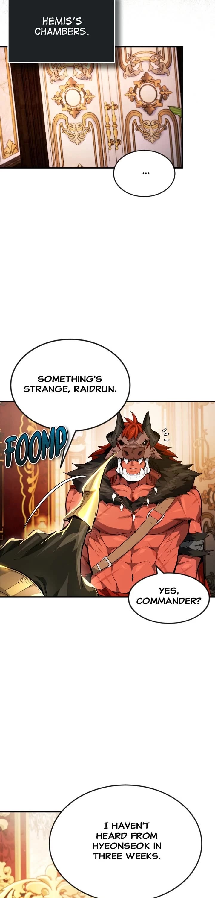 There Are No Bad Heroes in This World chapter 21 page 18
