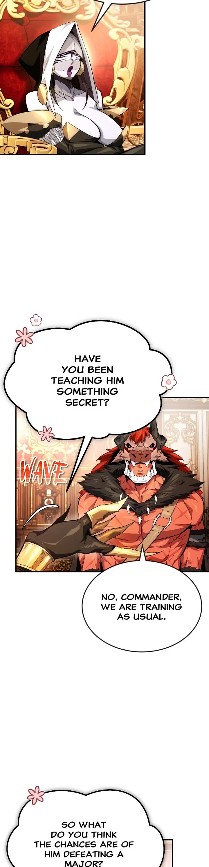 There Are No Bad Heroes in This World chapter 21 page 19