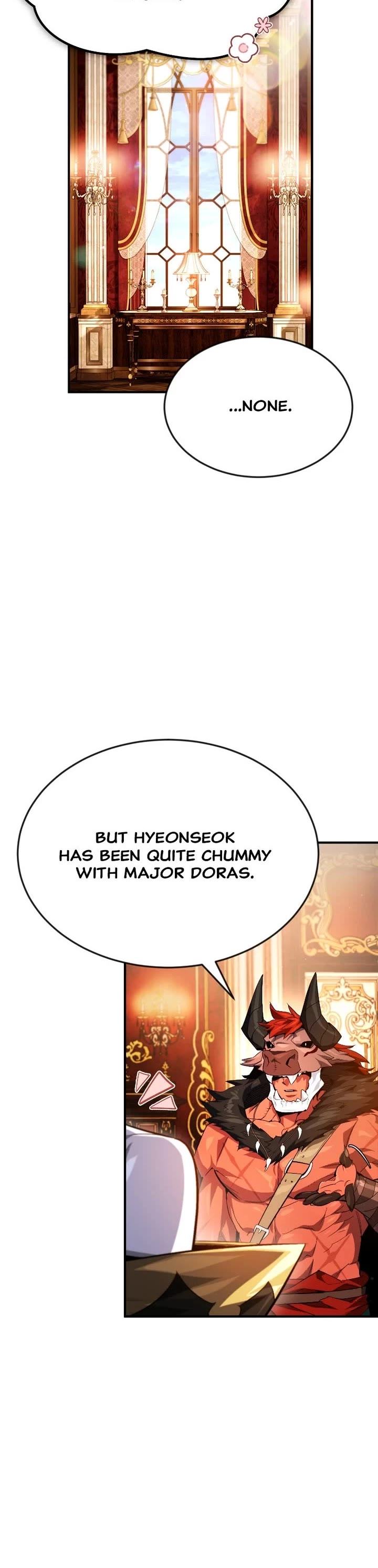 There Are No Bad Heroes in This World chapter 21 page 20
