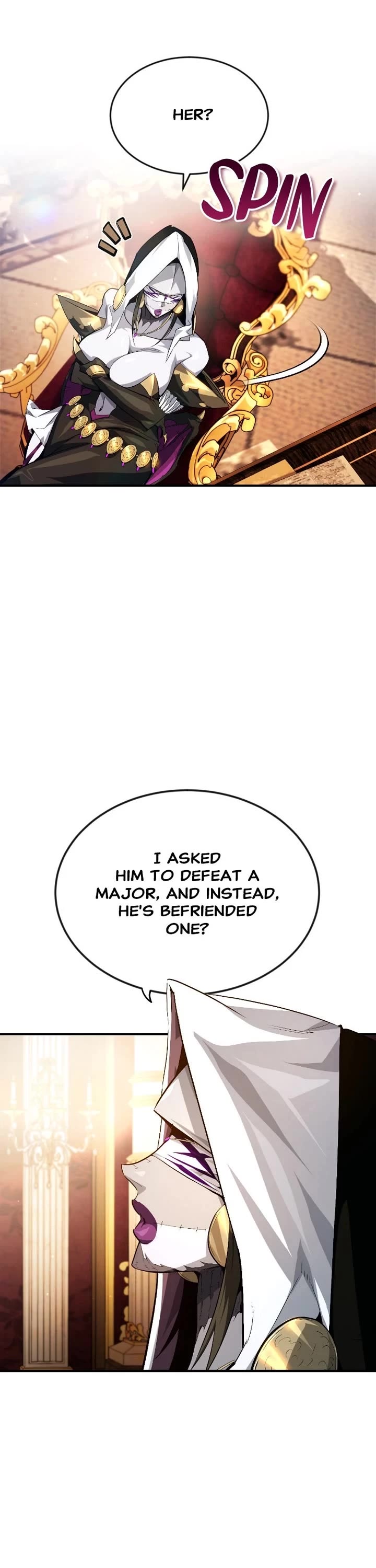 There Are No Bad Heroes in This World chapter 21 page 21