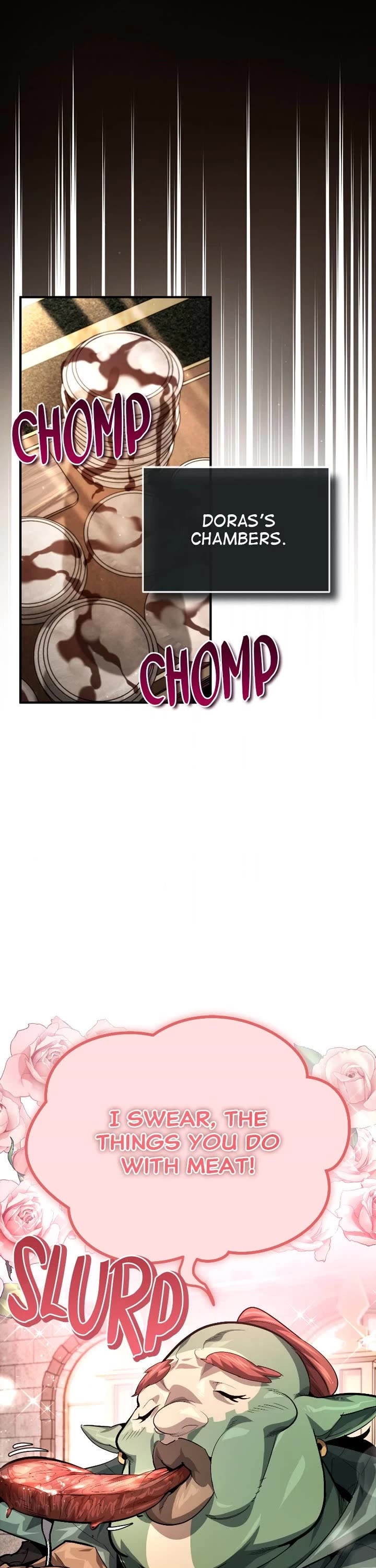 There Are No Bad Heroes in This World chapter 21 page 23