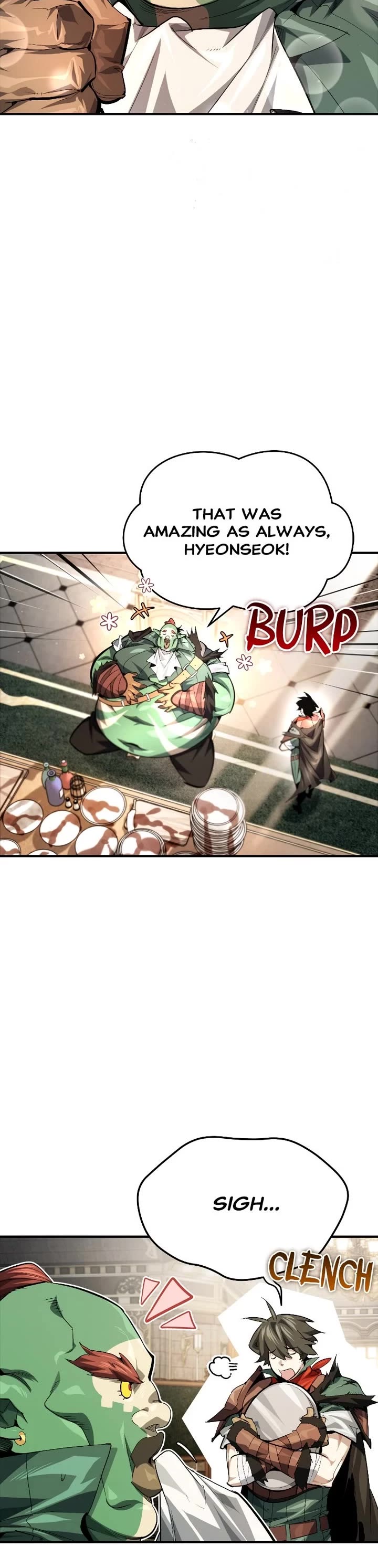 There Are No Bad Heroes in This World chapter 21 page 24