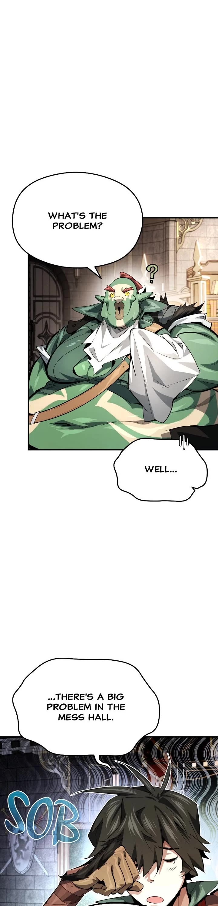 There Are No Bad Heroes in This World chapter 21 page 25