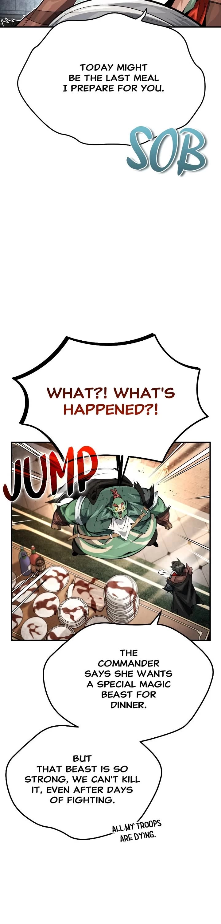 There Are No Bad Heroes in This World chapter 21 page 26