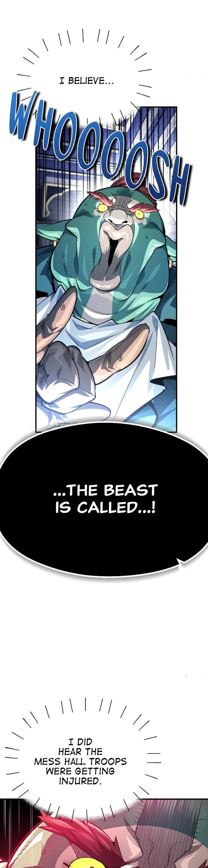 There Are No Bad Heroes in This World chapter 21 page 27