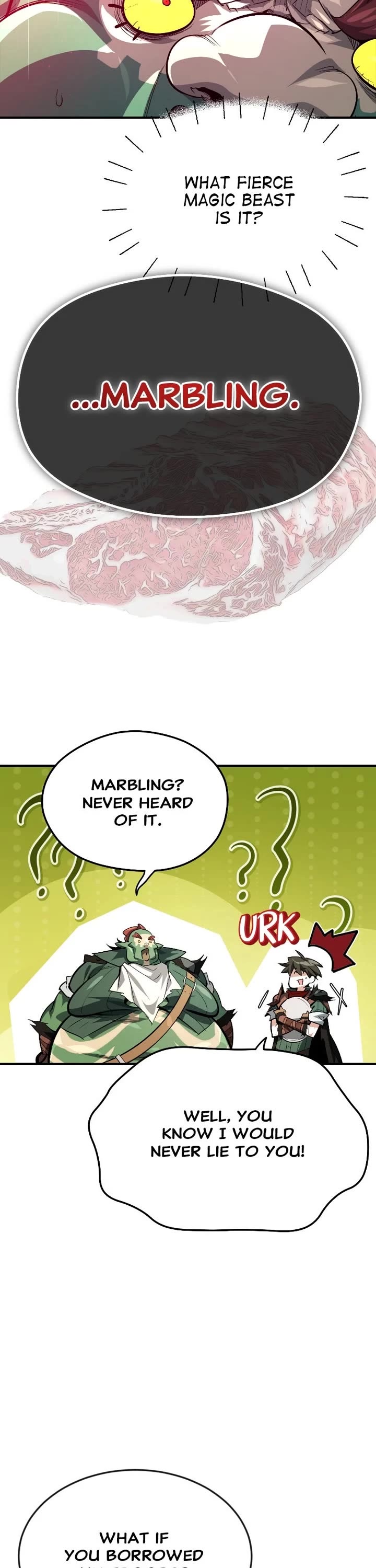 There Are No Bad Heroes in This World chapter 21 page 28