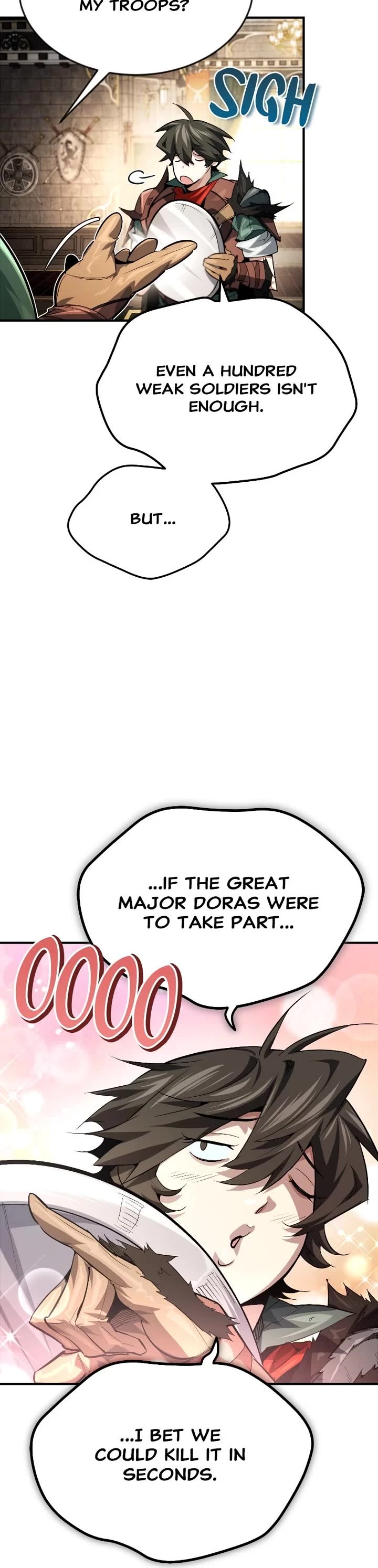 There Are No Bad Heroes in This World chapter 21 page 29
