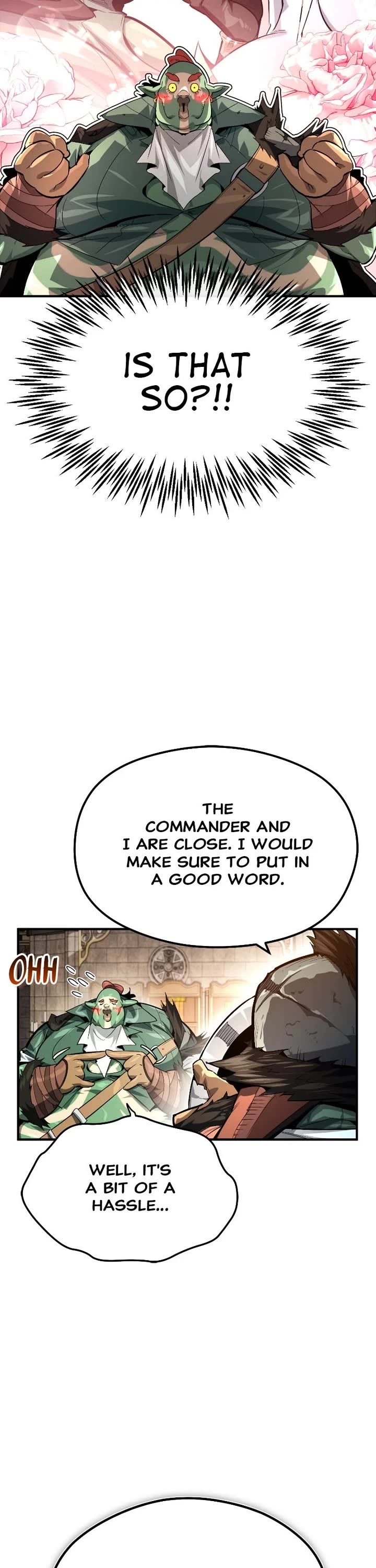 There Are No Bad Heroes in This World chapter 21 page 31
