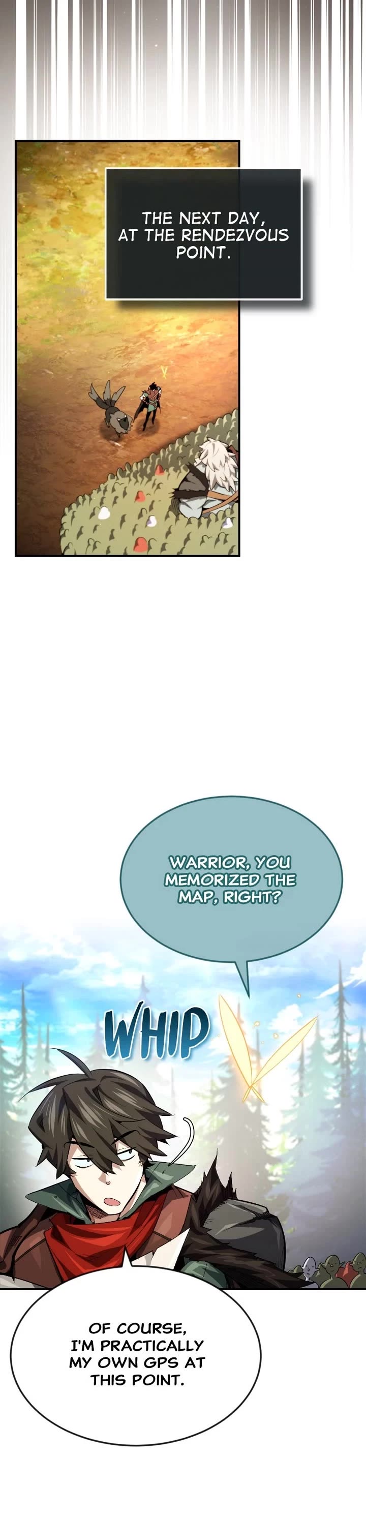 There Are No Bad Heroes in This World chapter 21 page 34