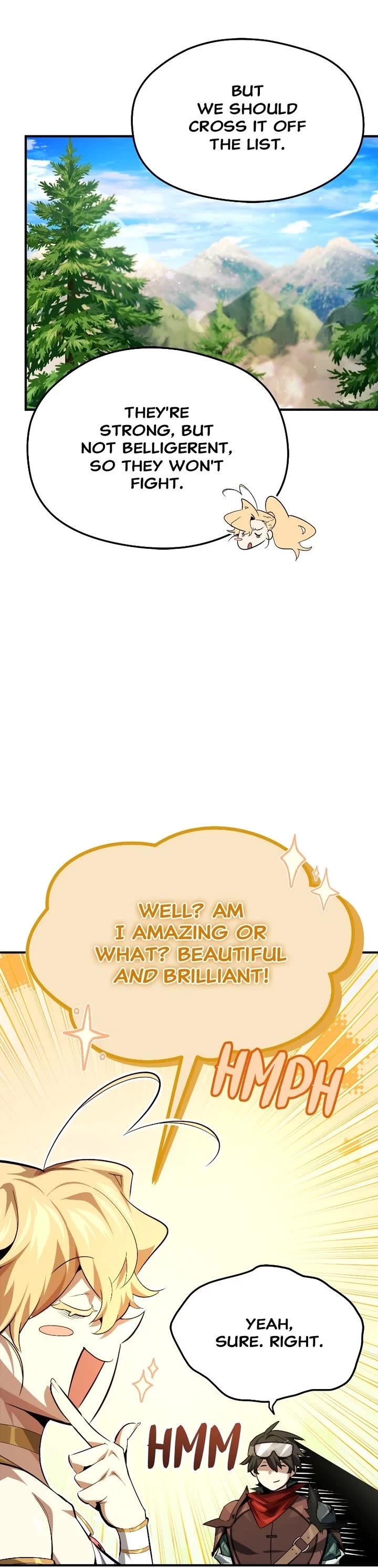 There Are No Bad Heroes in This World chapter 21 page 4