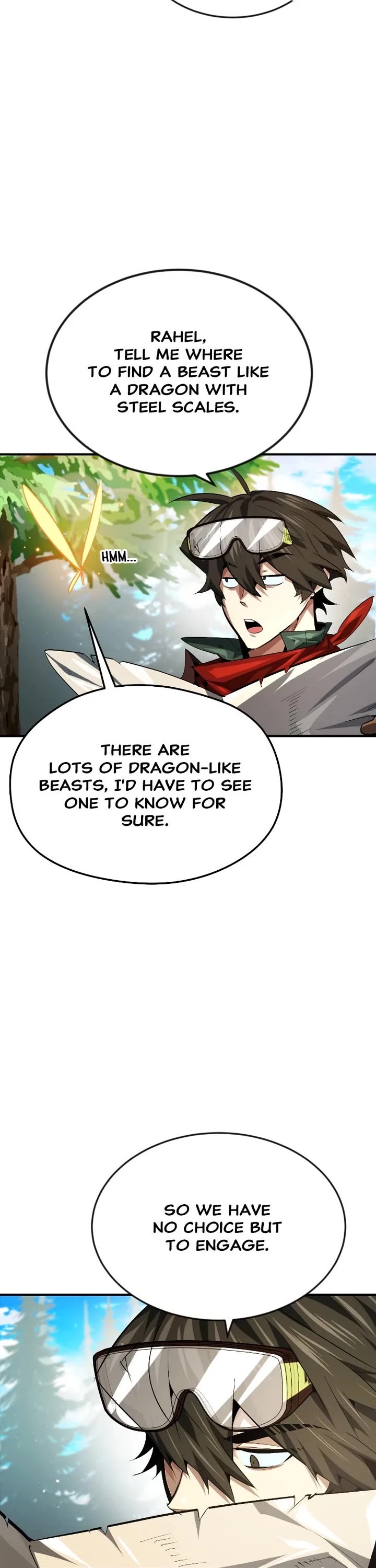 There Are No Bad Heroes in This World chapter 21 page 6