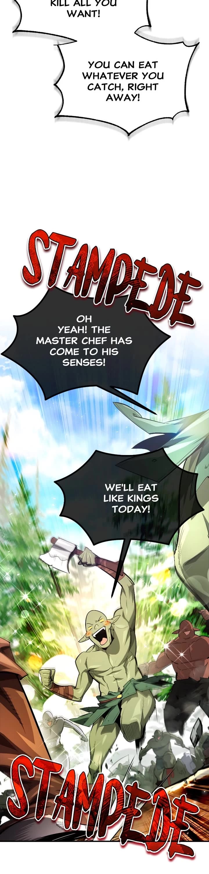 There Are No Bad Heroes in This World chapter 21 page 8