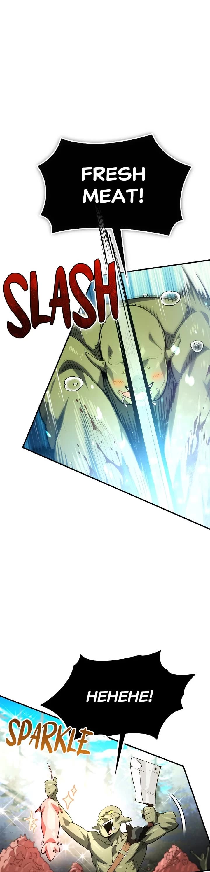There Are No Bad Heroes in This World chapter 21 page 9